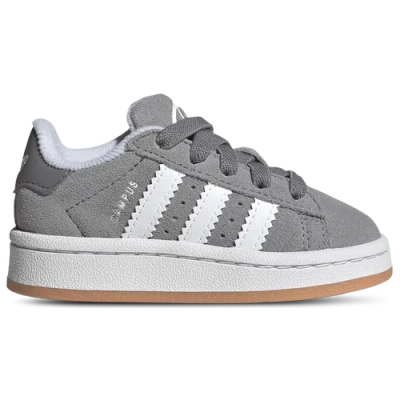 Adidas Originals Campus 00s Cf El In Gray
