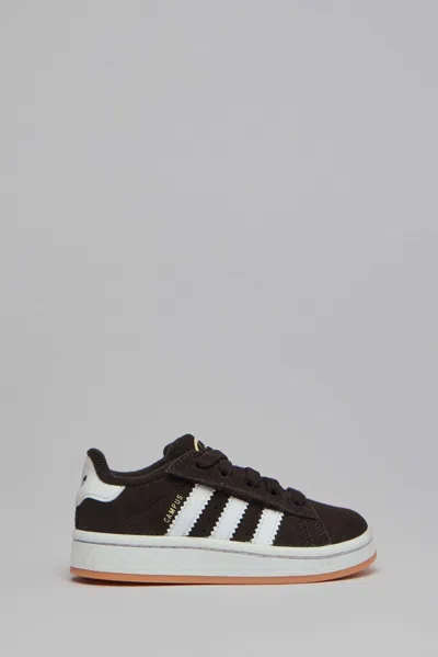 Adidas Originals Campus 00s Cf El In Brown