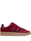 Adidas Originals Campus 00s "collegiate Burgundy/maroon/white Tint" Sneakers In Red
