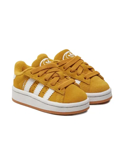 Adidas Originals Babies' Campus 00s Comfort Closure El Sneakers In Multi