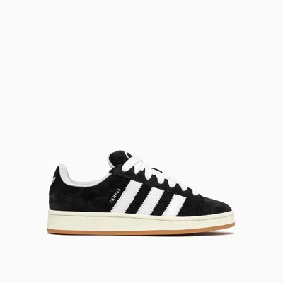 Adidas Originals Campus 00s Core Black Sneakers Hq8708