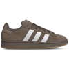 Adidas Originals Adidas Campus 00s Sneaker In Earth Strata/white/gum