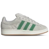 Adidas Originals Campus 00s In Grey/green/off White
