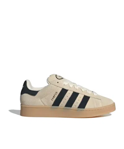 ADIDAS ORIGINALS CAMPUS 00S 'GUM/CREAM WHITE/CORE BLACK' SNEAKERS