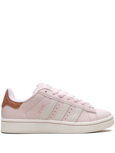 Adidas Originals Campus 00s "ice Cream Cone" Sneakers In Pink
