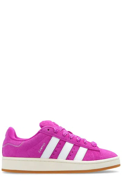 Adidas Originals Sneakeer Campus 00s Purple Burst In Pink & Purple