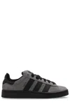 Adidas Originals Campus 00s Lace-up Sneakers In Chacoa/cblack/chacoa