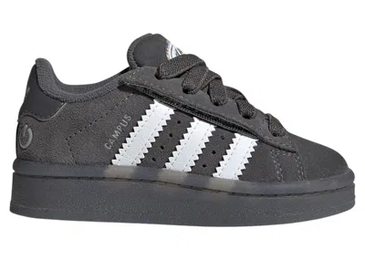 Pre-owned Adidas Originals Campus 00s Led Lights Comfort Closure White Sneakers In Grey Five/cloud White/grey Two