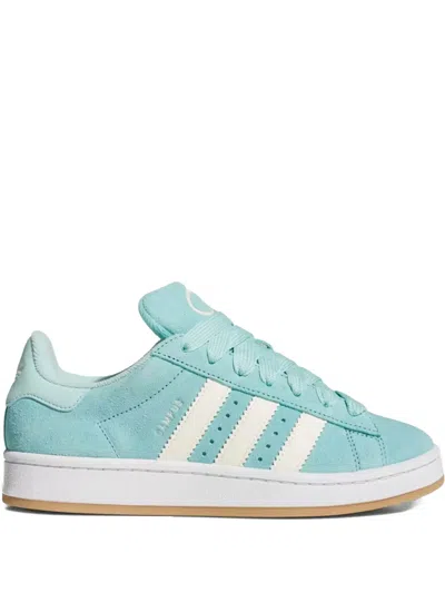 Adidas Originals Campus 00s "light Blue" Sneakers In Multi