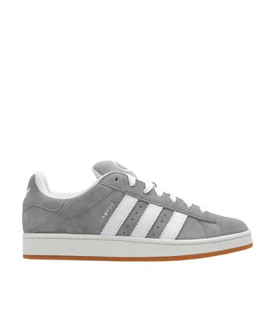 Adidas Originals Campus 00s In Grey