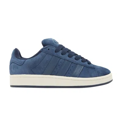Pre-owned Adidas Originals Campus 00s 'marine Blue'