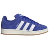 Adidas Originals Campus 00s In Semi Lucid Blue/off White/white