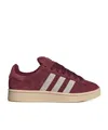 Adidas Originals Adidas Women's Originals Campus 00s Casual Shoes In Red