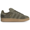 Adidas Originals Adidas Campus 00s Sneaker In Shadow Olive/olive Strata/olive Strata