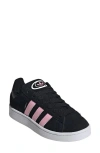 Adidas Originals Adidas Campus 00s Sneakers In Black/ White/ True Pink