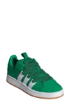 Adidas Originals Campus 00s Sneaker In Surf Green/ White/ Core Black