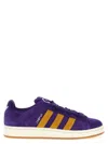 Adidas Originals Campus 00s Sneakers Stripes Contrast In Blue