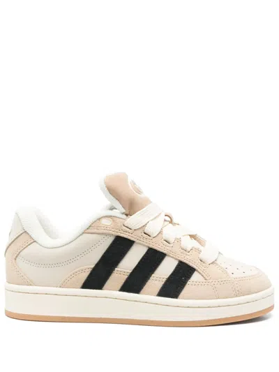 Adidas Originals Campus 00s Sneakers In Animal Print
