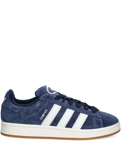 Adidas Originals Campus 00s Sneakers In Blue