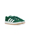 Adidas Originals Campus 00s Sneakers In 绿色