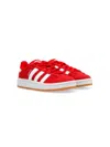 Adidas Originals Campus 00s Sneakers In 红色
