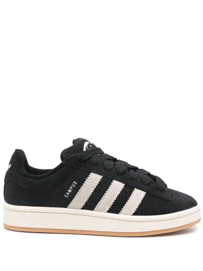 Adidas Originals Campus 00s Sneakers In Black