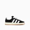 Adidas Originals Campus 00s Core Black Sneakers Hq8708 In Black