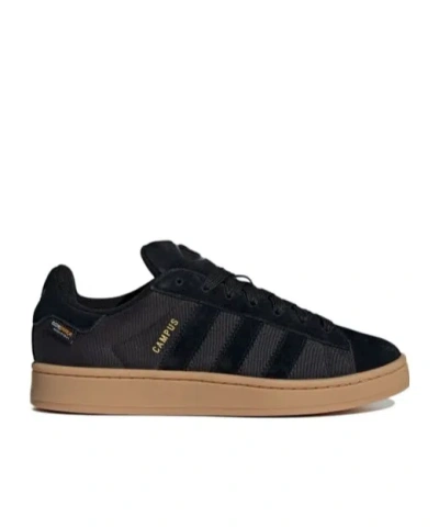 Adidas Originals Campus 00s Sneakers In Black