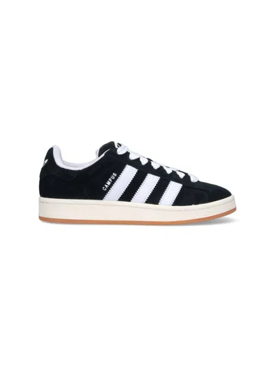 Adidas Originals "campus 00s" Sneakers In Black  