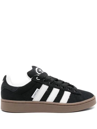 Adidas Originals Sneaker Campus 00s In Black