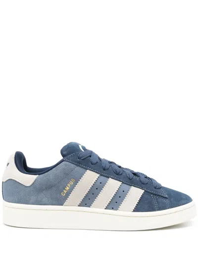 Adidas Originals Campus 00s Sneakers In Blue