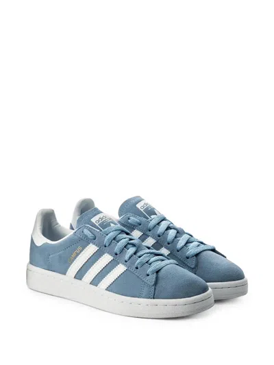 Adidas Originals Kids' Campus 00s Sneakers In Blue