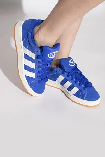 Adidas Originals Adidas Sneakers In Blue