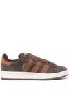 Adidas Originals Campus 00s Sneaker In Brown