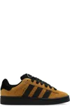 Adidas Originals Campus 00s In Coreblack/coreblack/