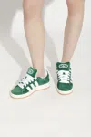 Adidas Originals ‘campus 00s' Sneakers In Green