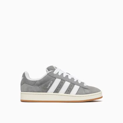 Adidas Originals Campus 00s Sneakers In Grey
