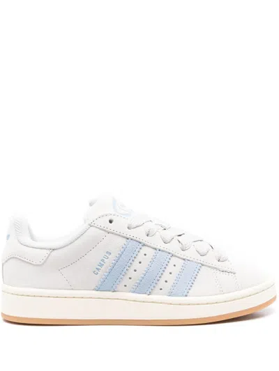 Adidas Originals Campus 00s Sneakers In Grey