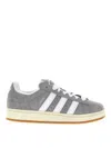 Adidas Originals Campus Sneaker In Grey