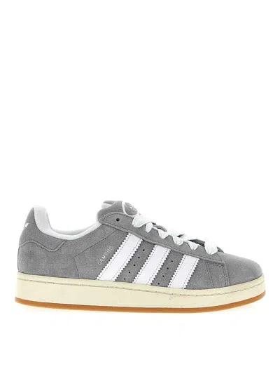 Adidas Originals Campus 00s In Grey