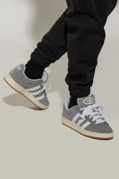 Adidas Originals Campus 00s In Grey
