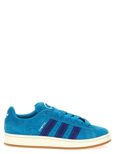 Adidas Originals Campus 00s Sneakers Light Blue