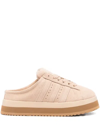 Adidas Originals Campus 00s Sneakers In Neutral