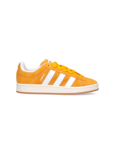 Adidas Originals "campus 00s" Sneakers In Orange