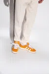 Adidas Originals Campus 00s Sneaker In Orange