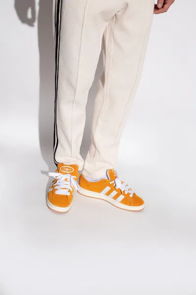 Adidas Originals Campus 00s Sneaker In Orange