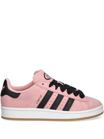 Adidas Originals Campus 00s Sneakers In Pink
