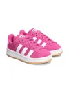 Adidas Originals Adidas Girls' Big Kids' Originals Campus 00s Casual Shoes In Pink