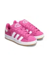 Adidas Originals Adidas Girls' Big Kids' Originals Campus 00s Casual Shoes In Pink