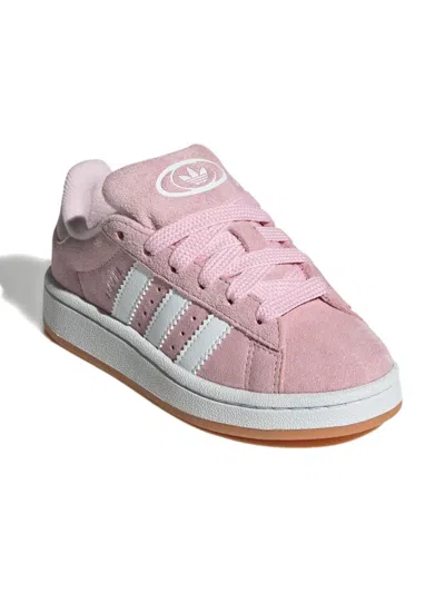Adidas Originals Kids' Campus 00s Sneakers In Pink